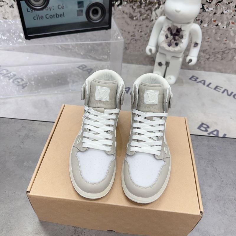 Louis Vuitton Trainer Sneaker